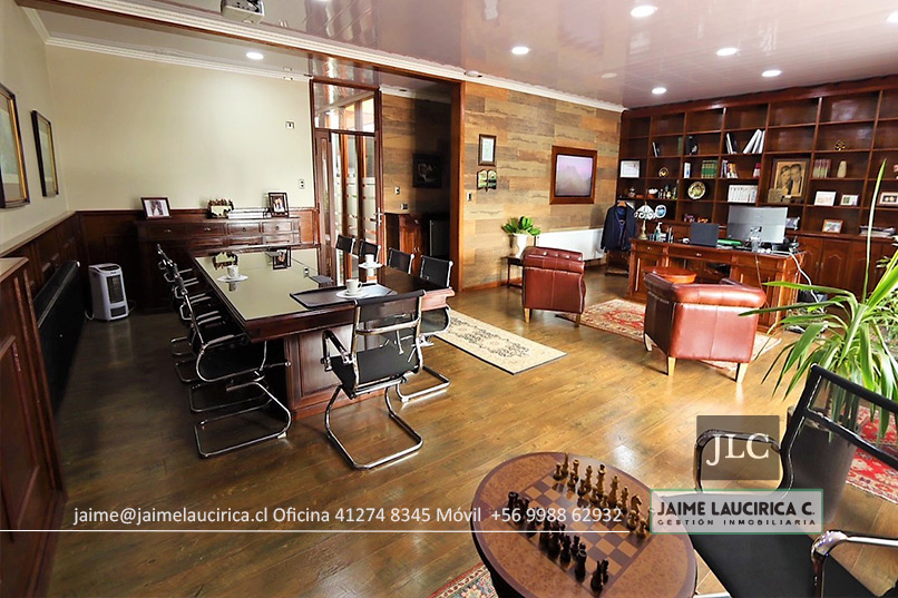 Propiedad de Jaime Laucirica Cohn - Gestión Inmobiliaria