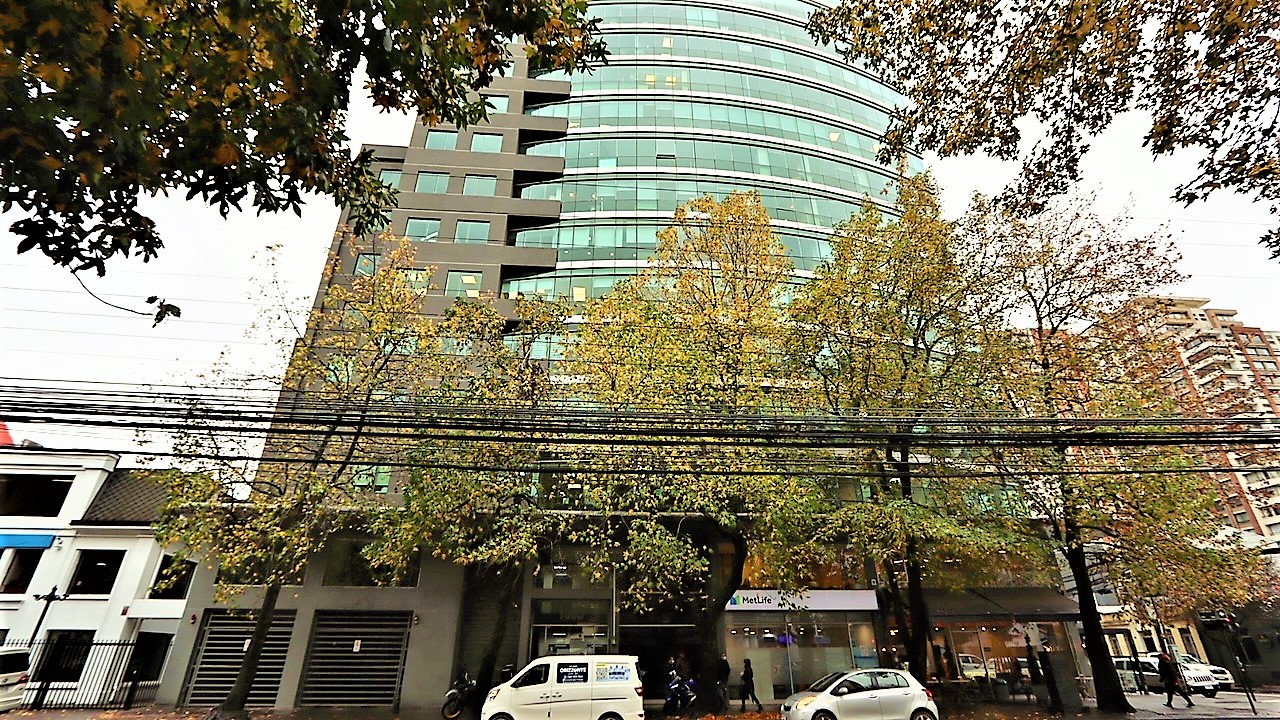 Propiedad de Jaime Laucirica Cohn - Gestión Inmobiliaria