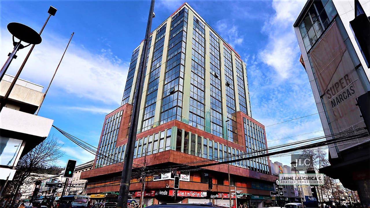 Propiedad de Jaime Laucirica Cohn - Gestión Inmobiliaria