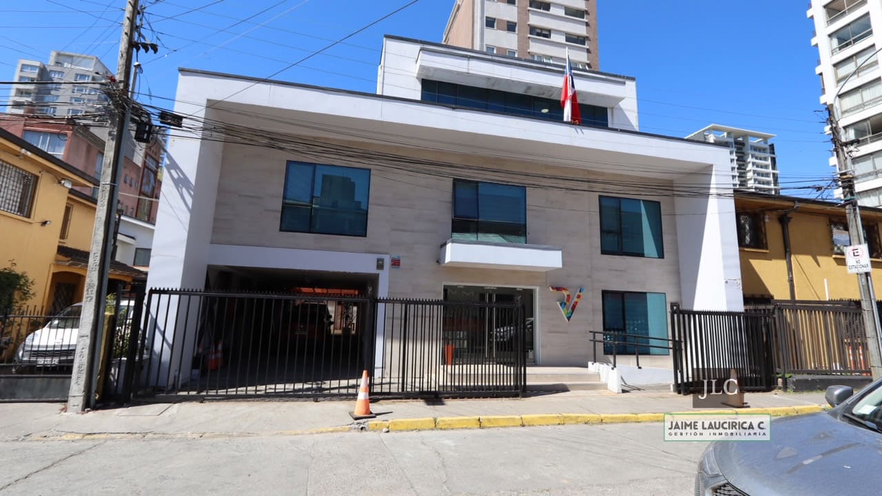 Propiedad de Jaime Laucirica Cohn - Gestión Inmobiliaria
